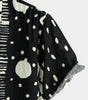 Short-Sleeved Printed Shirt for Men