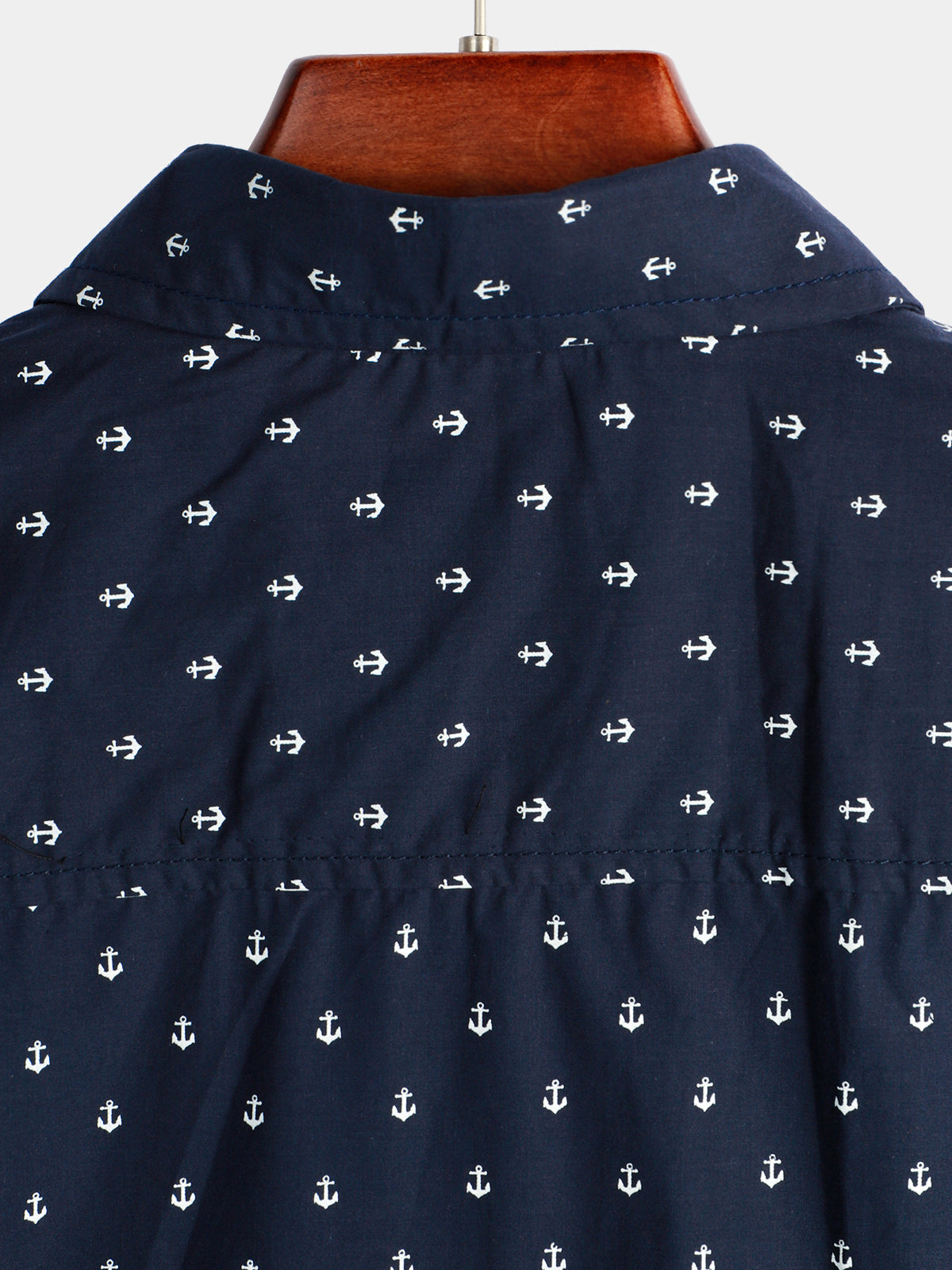 Classic Cotton Shirt for Men