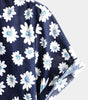 Men's pure cotton shirt with Hawaiian holiday print
