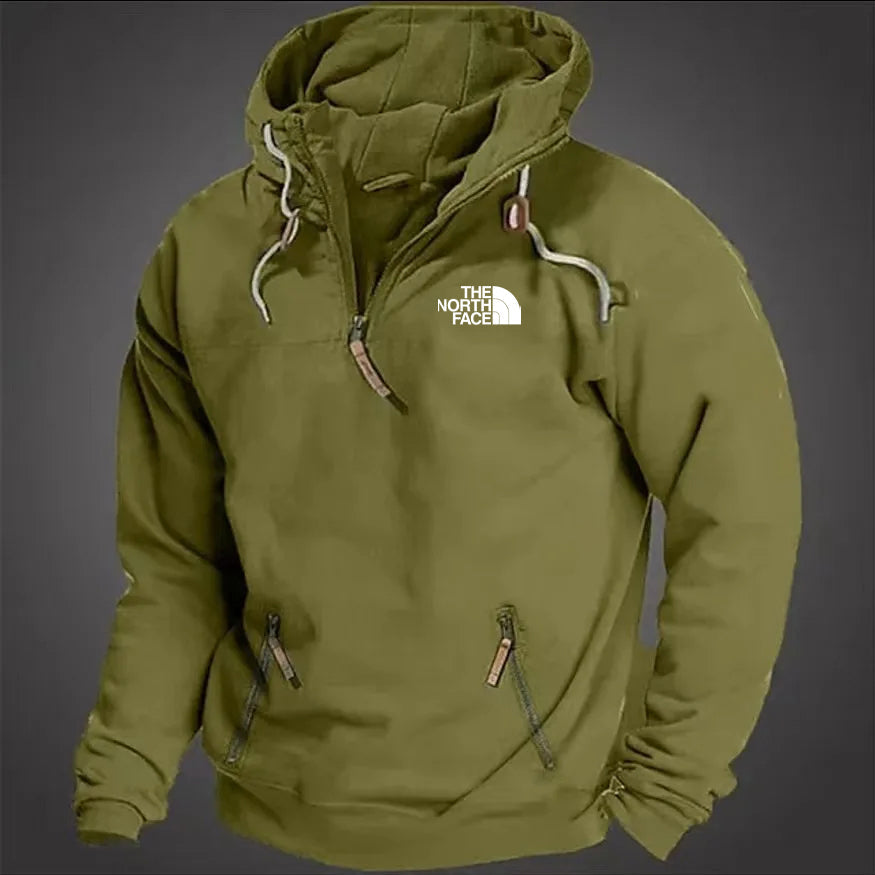 TNF Hoodie