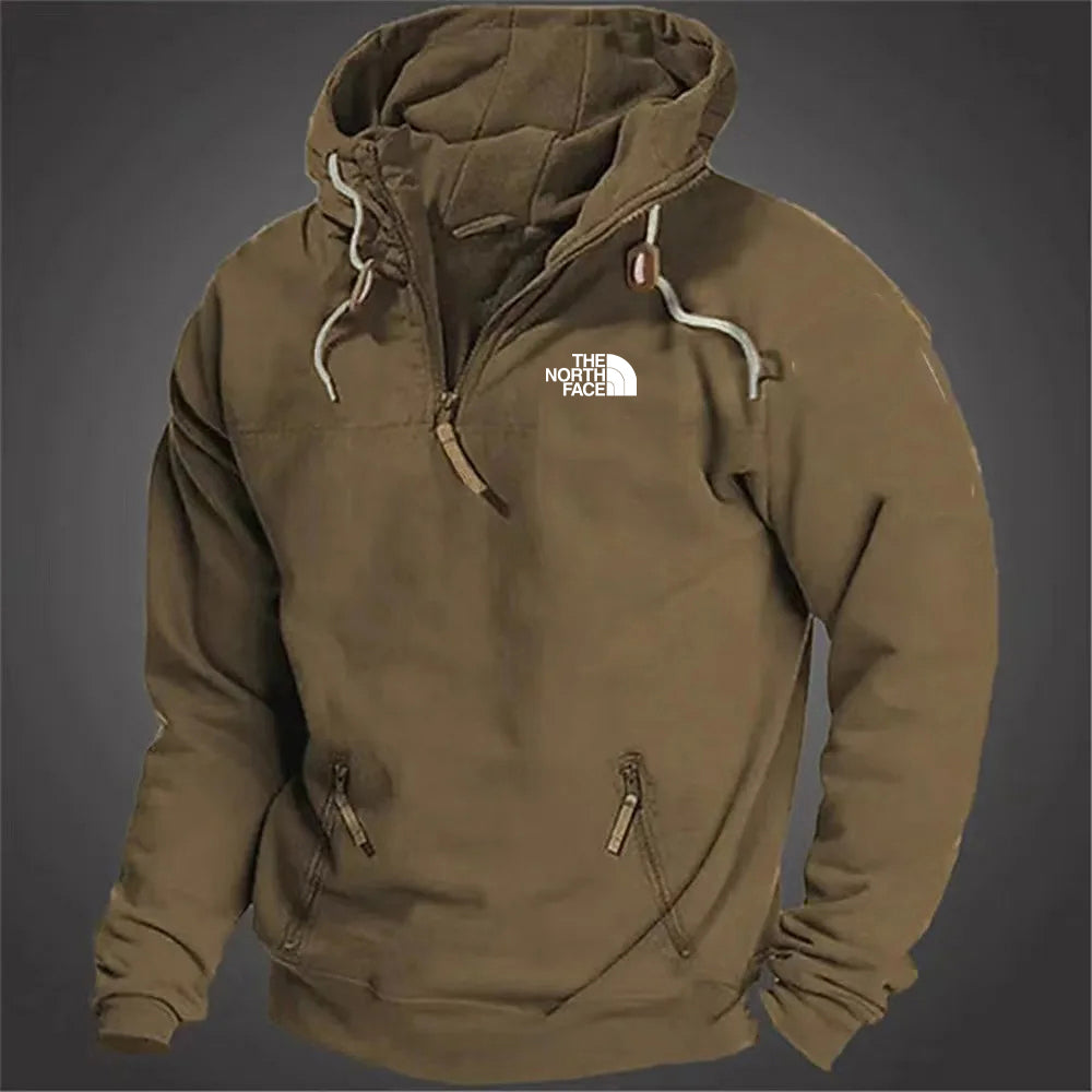 TNF Hoodie