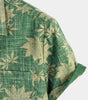 Casual Hawaiian Shirt with Pocket for Men