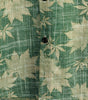 Casual Hawaiian Shirt with Pocket for Men