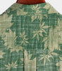 Casual Hawaiian Shirt with Pocket for Men