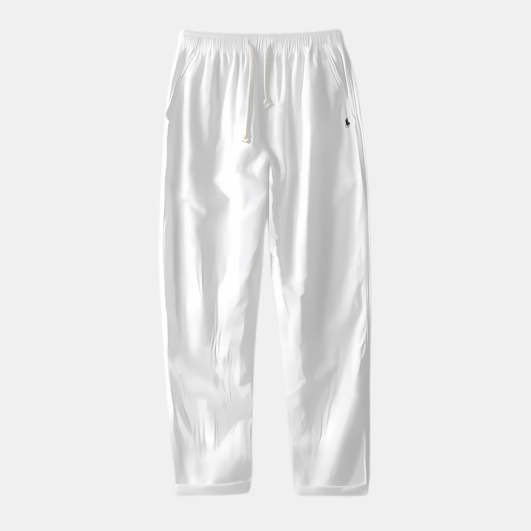 Men’s Summer Shirt & Pants Set