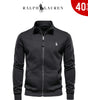 Timeless Zip-Up Sweater - Chic and Cozy