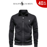 Timeless Zip-Up Sweater - Chic and Cozy