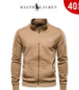 Timeless Zip-Up Sweater - Chic and Cozy