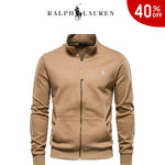 Timeless Zip-Up Sweater - Chic and Cozy