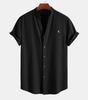 Men’s Summer Shirt & Pants Set