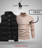 RL™ Vest + Free Sweater (CLEARANCE SALE)
