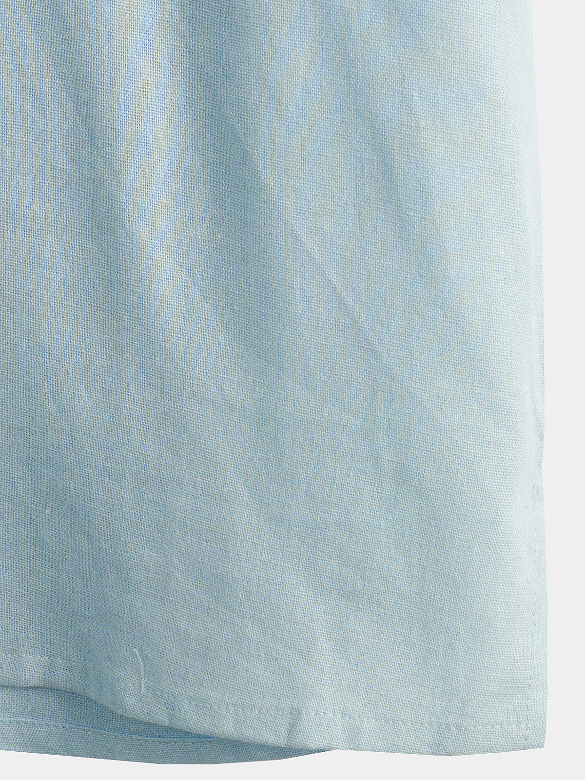 Casual Short Sleeve Holiday Shirt for Men