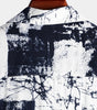 Men's Casual Short Sleeve Shirt