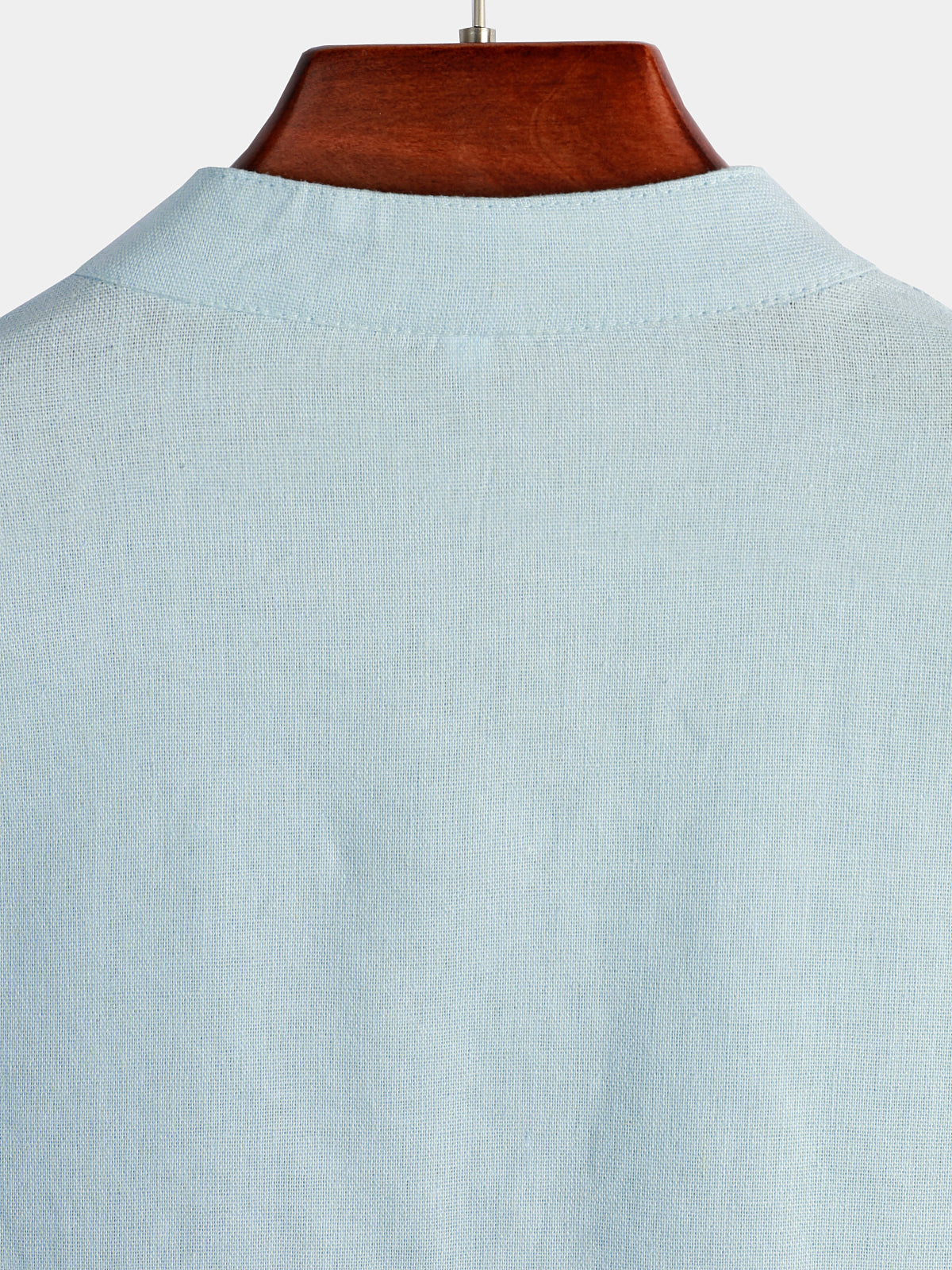 Casual Short Sleeve Holiday Shirt for Men