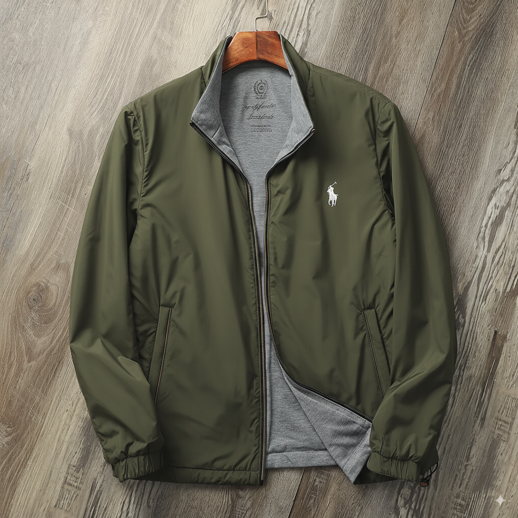 Highland Adapt Jacket