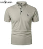 CLASSIC POLO SHIRT