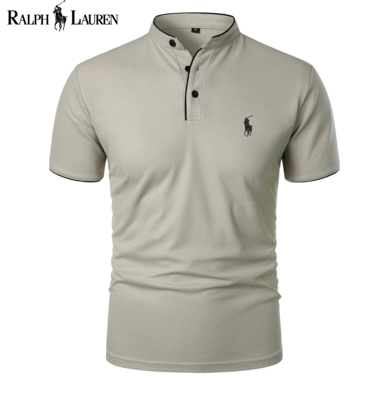 CLASSIC POLO SHIRT