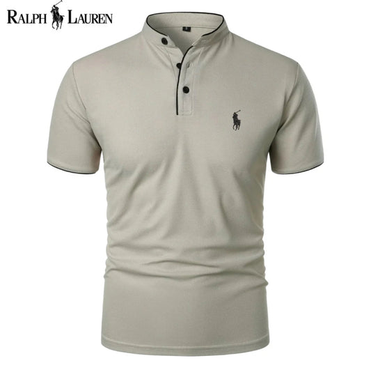 CLASSIC POLO SHIRT