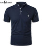 CLASSIC POLO SHIRT