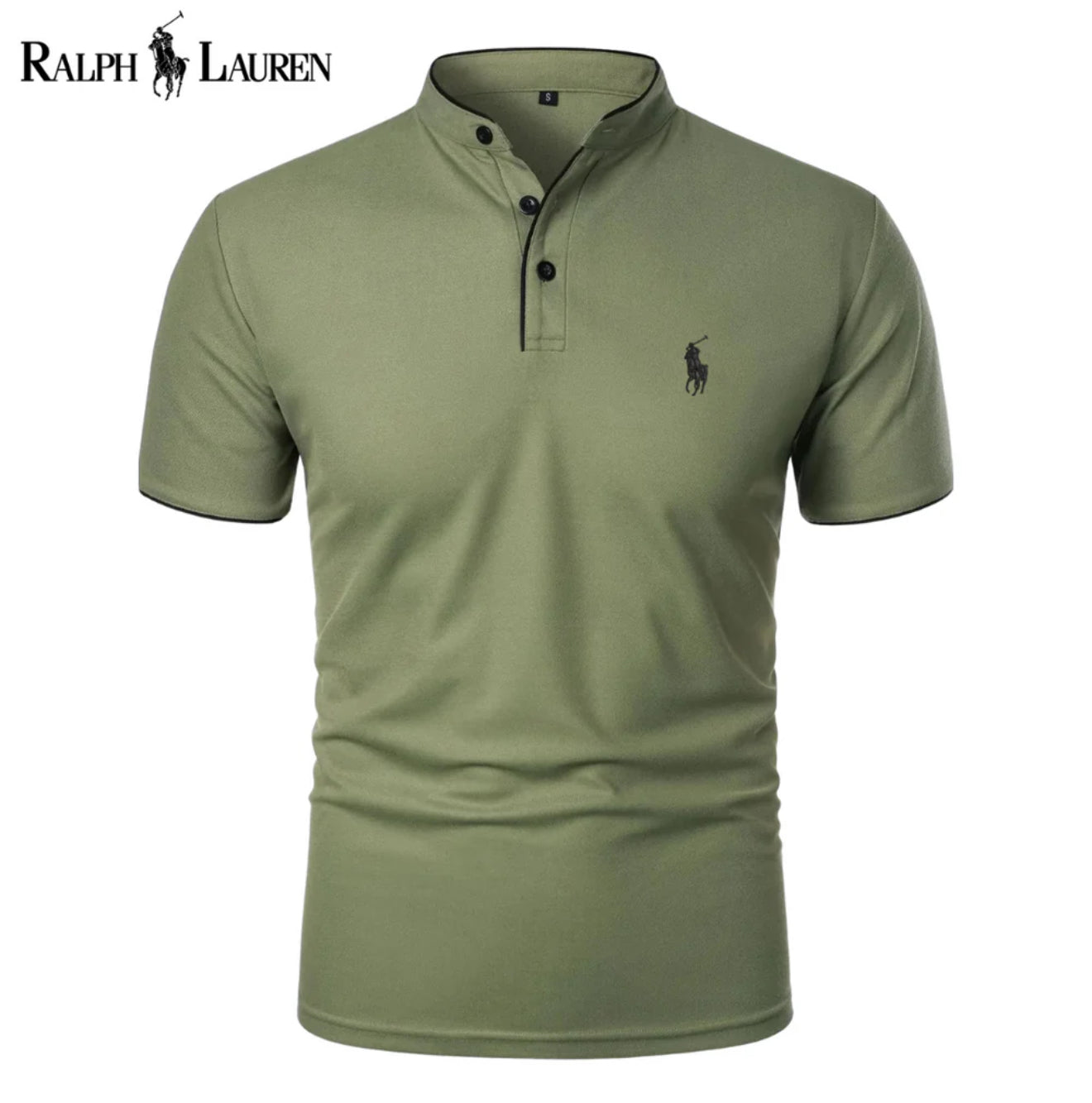 CLASSIC POLO SHIRT