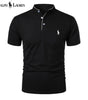CLASSIC POLO SHIRT