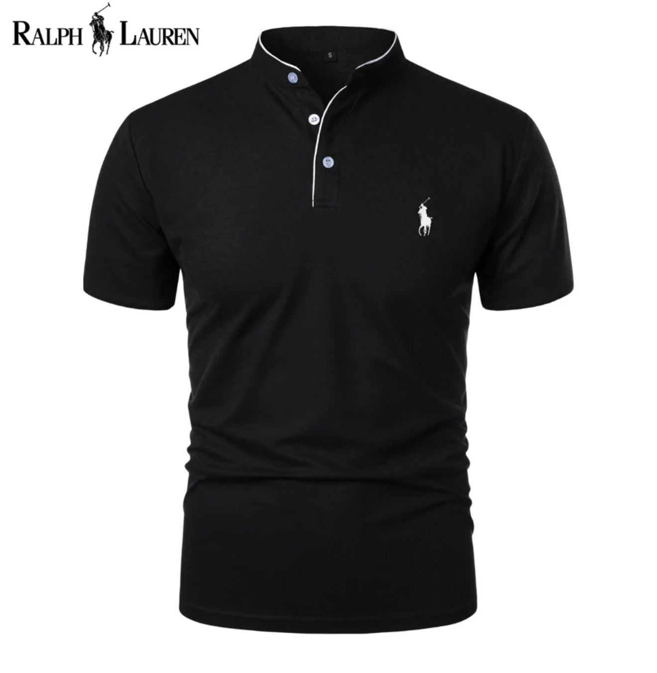 CLASSIC POLO SHIRT