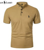 CLASSIC POLO SHIRT