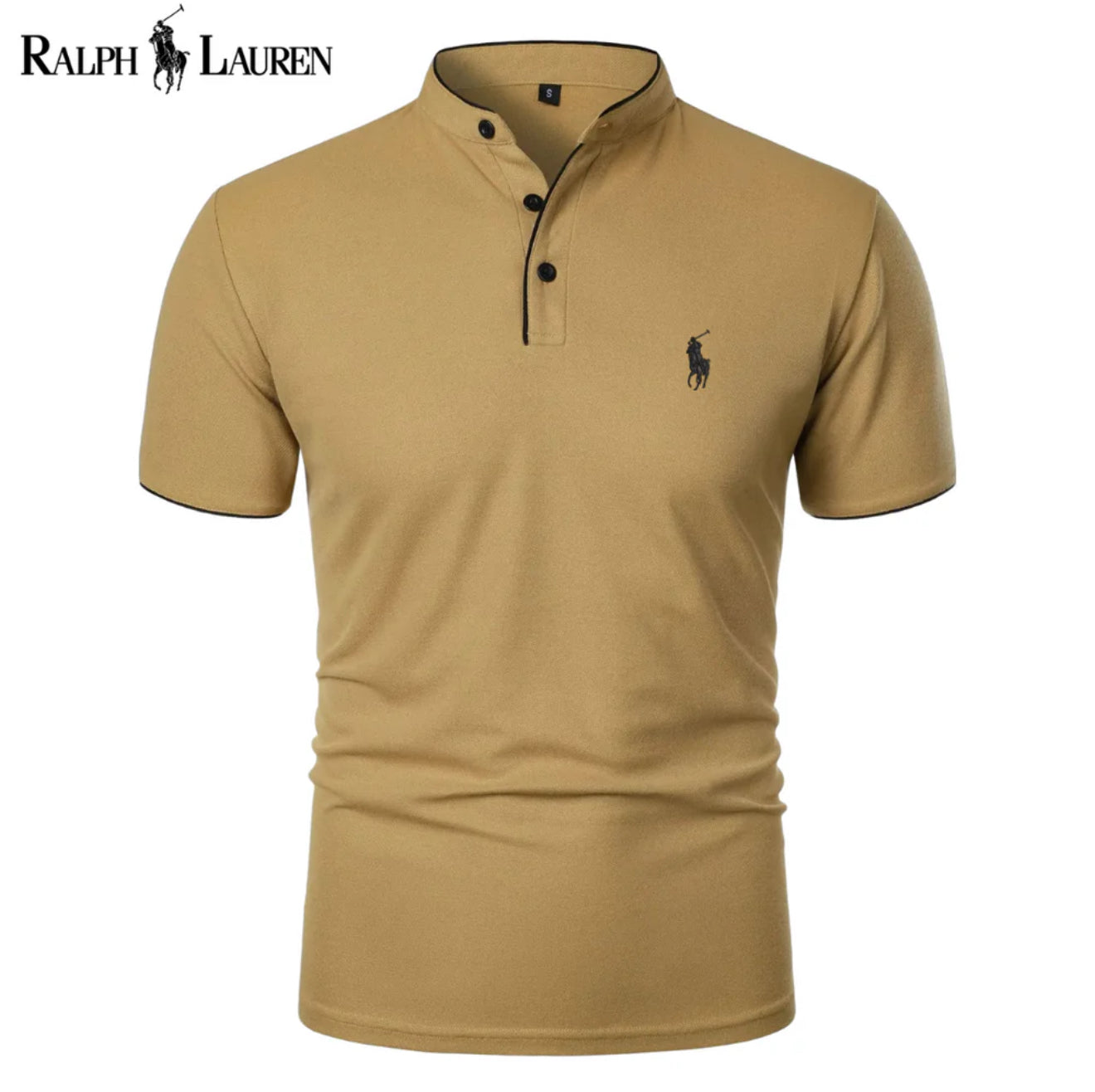 CLASSIC POLO SHIRT