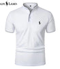 CLASSIC POLO SHIRT