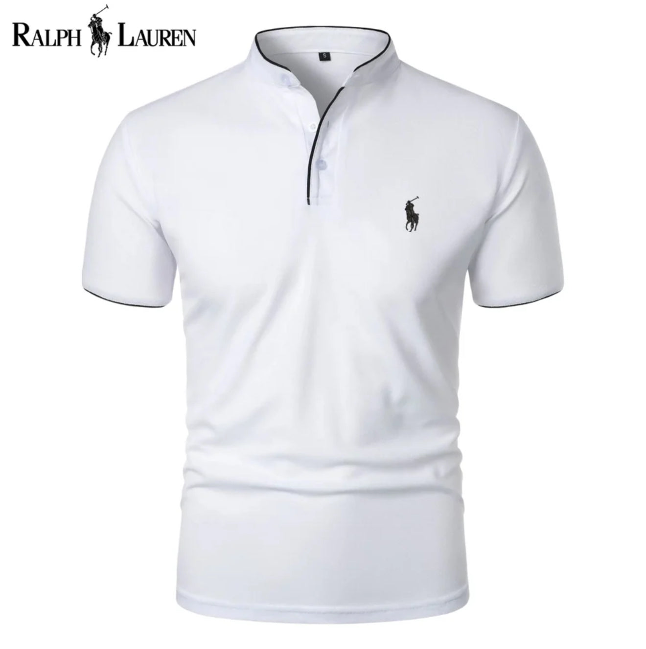 CLASSIC POLO SHIRT