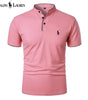 CLASSIC POLO SHIRT
