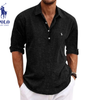 RL™- The Signature William Shirt