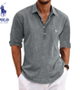 RL™- The Signature William Shirt
