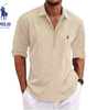 RL™- The Signature William Shirt
