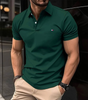 Tommy Hilfiger -  Stretch Fit Polo