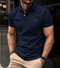Tommy Hilfiger -  Stretch Fit Polo