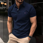 Tommy Hilfiger -  Stretch Fit Polo