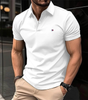 Tommy Hilfiger -  Stretch Fit Polo