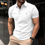 Tommy Hilfiger -  Stretch Fit Polo