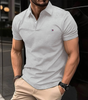 Tommy Hilfiger -  Stretch Fit Polo