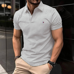 Tommy Hilfiger -  Stretch Fit Polo
