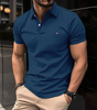 Tommy Hilfiger -  Stretch Fit Polo