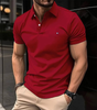 Tommy Hilfiger -  Stretch Fit Polo