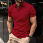 Tommy Hilfiger -  Stretch Fit Polo