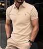 Tommy Hilfiger -  Stretch Fit Polo