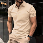 Tommy Hilfiger -  Stretch Fit Polo