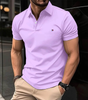 Tommy Hilfiger -  Stretch Fit Polo
