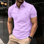 Tommy Hilfiger -  Stretch Fit Polo