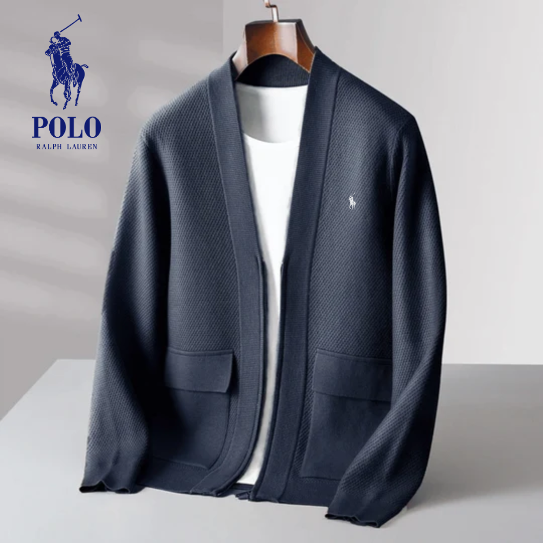 RL™ Knit Cardigan