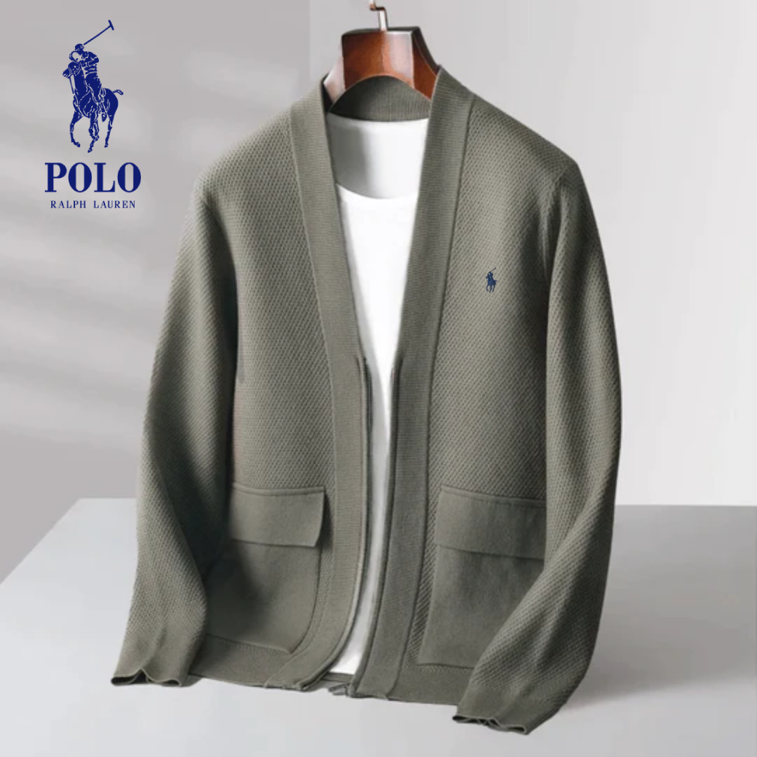 RL™ Knit Cardigan